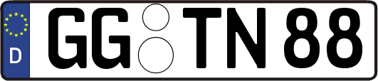 GG-TN88