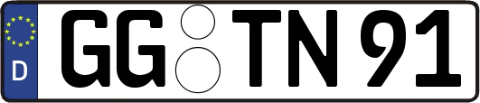 GG-TN91
