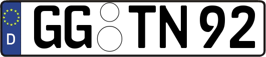 GG-TN92