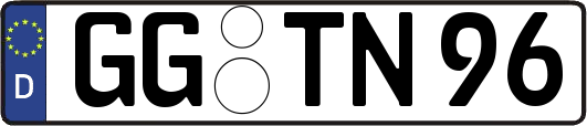 GG-TN96