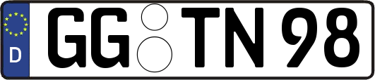 GG-TN98