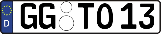GG-TO13