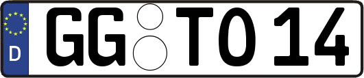 GG-TO14