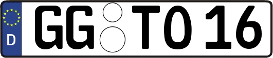 GG-TO16