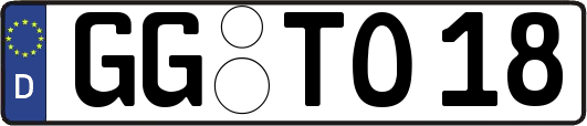 GG-TO18