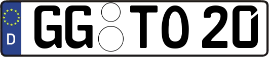 GG-TO20