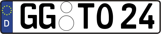 GG-TO24