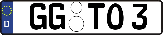 GG-TO3