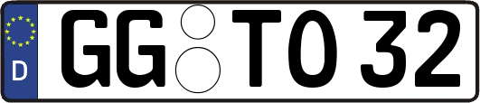 GG-TO32