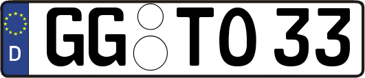 GG-TO33