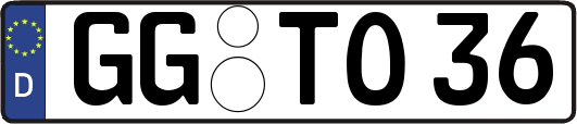 GG-TO36