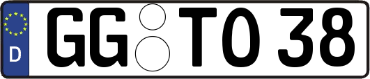 GG-TO38