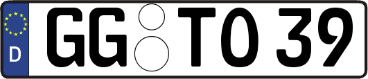 GG-TO39