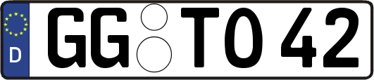 GG-TO42