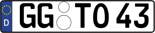 GG-TO43