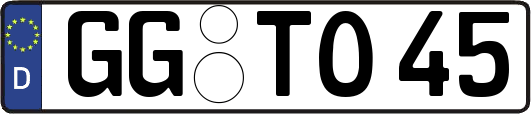 GG-TO45