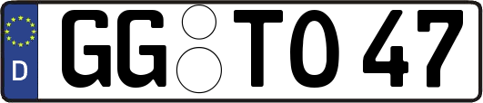 GG-TO47