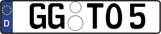 GG-TO5