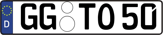 GG-TO50
