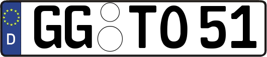 GG-TO51