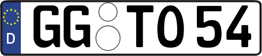 GG-TO54