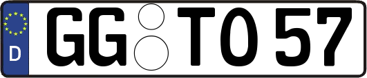 GG-TO57