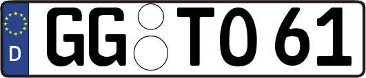 GG-TO61