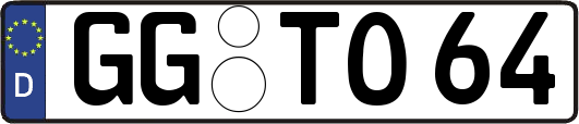 GG-TO64