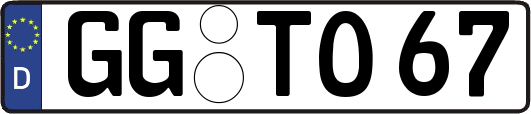 GG-TO67