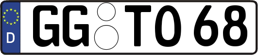 GG-TO68