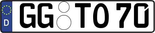 GG-TO70