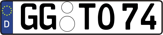 GG-TO74