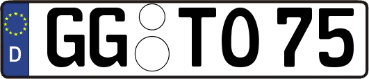 GG-TO75