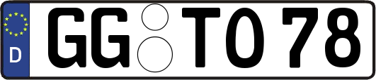 GG-TO78