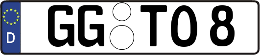 GG-TO8