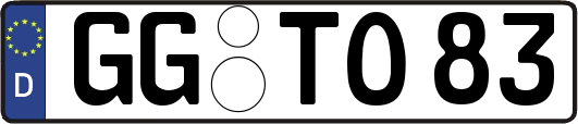 GG-TO83
