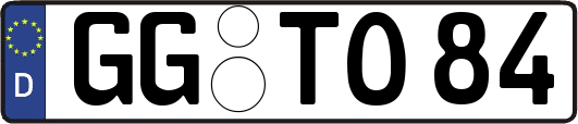 GG-TO84