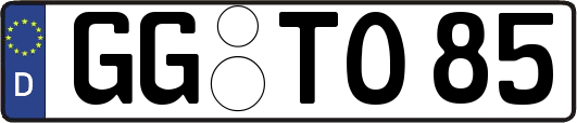 GG-TO85