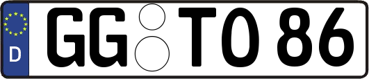 GG-TO86