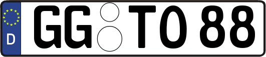 GG-TO88