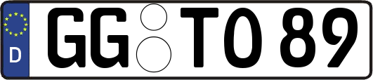 GG-TO89