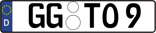GG-TO9