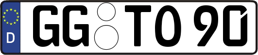 GG-TO90