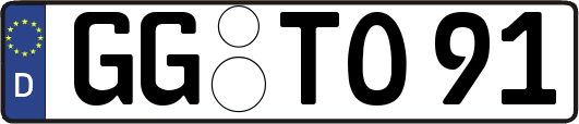 GG-TO91