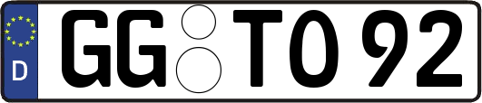 GG-TO92
