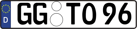 GG-TO96