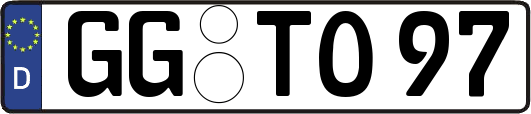 GG-TO97