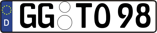 GG-TO98