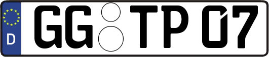 GG-TP07