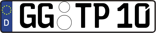 GG-TP10